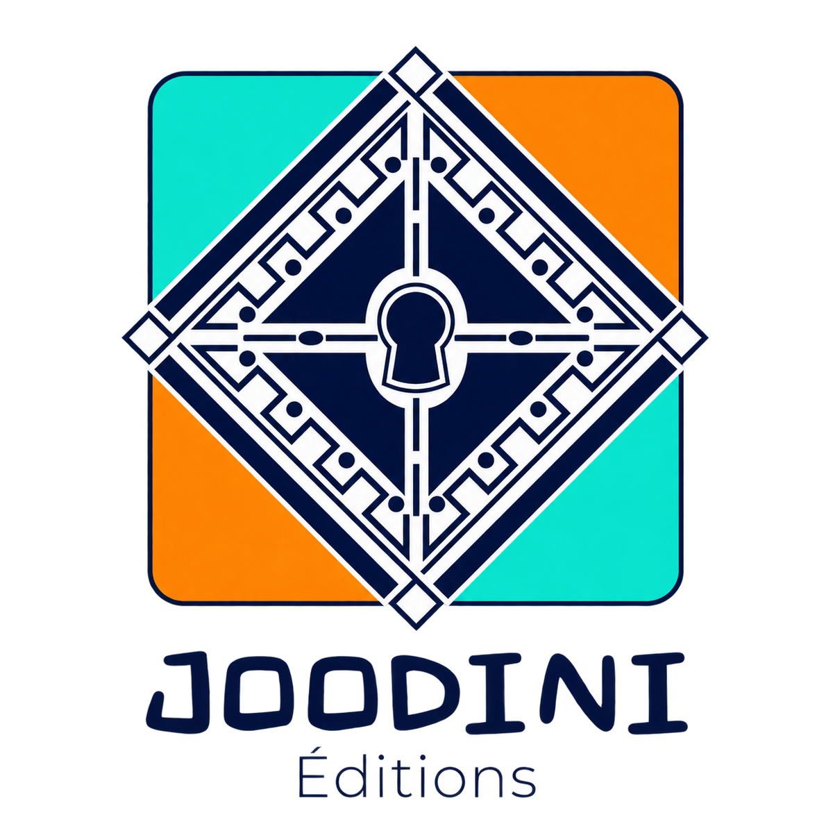 JOODINI Éditions