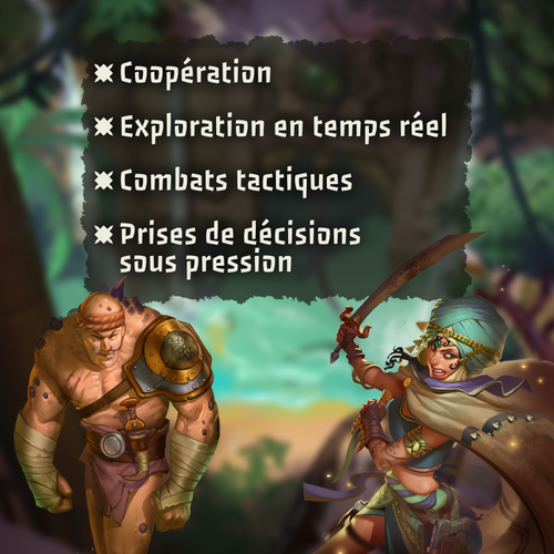 Type de jeu IRKALLA